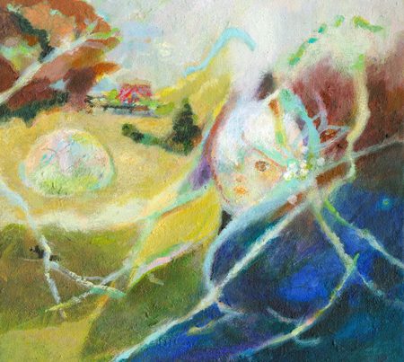 wind will be blowing soon