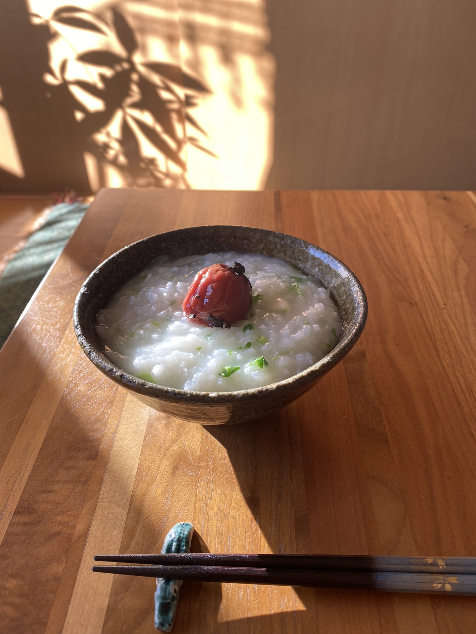 七草がゆ hideatsu ひであつ